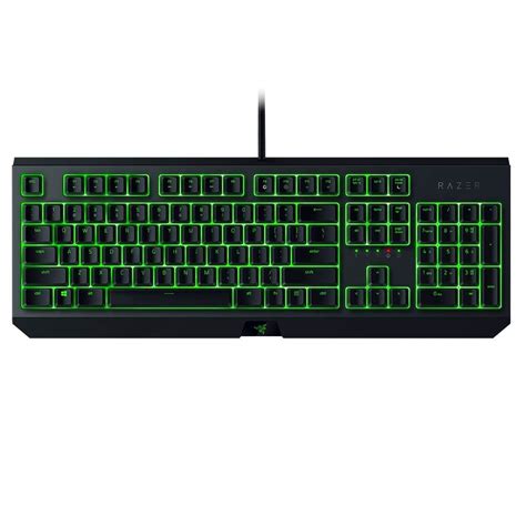 Razer BlackWidow Essential: Esports Gaming Keyboard – Razer Hypershift $79.99