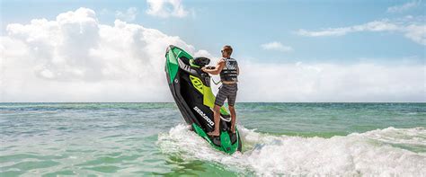 2024 Sea-Doo Spark TRIXX Review: Specs, Prices, Pictures, Videos - jetdrift.com - jetdrift.com