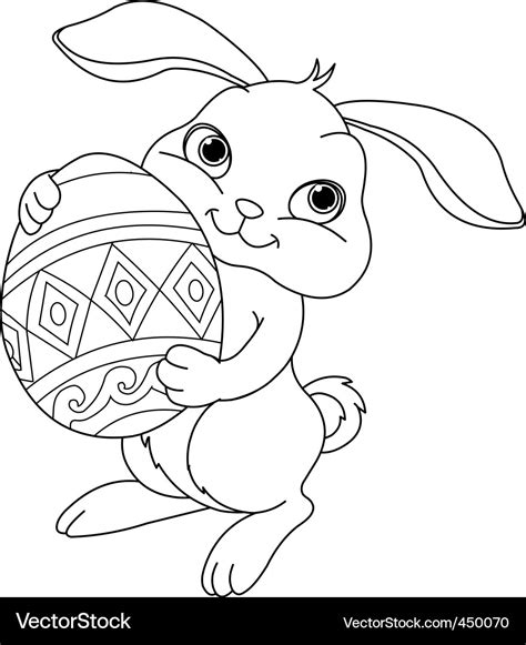 Dibujos De Conejos Para Colorear Easter Bunny Colouring Bunny Coloring | Porn Sex Picture