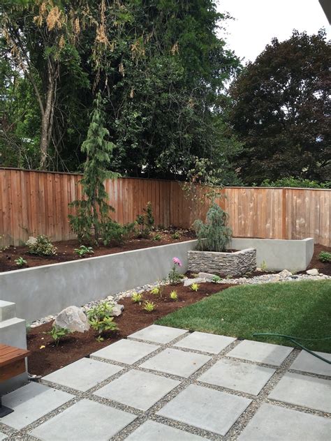 Hardscapes Design Install — Portland Landscape Contractor | Grasstains