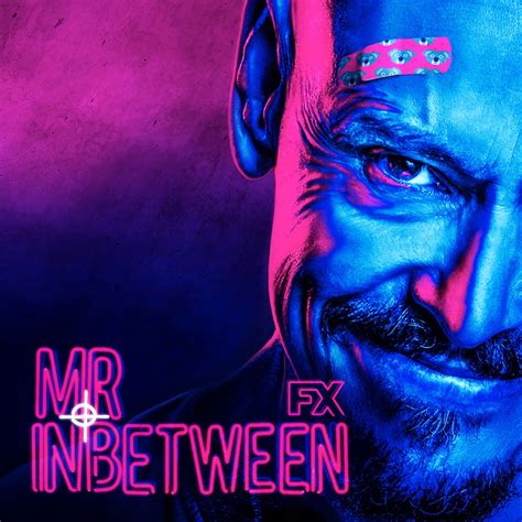 Mr Inbetween, Season 1 wiki, synopsis, reviews - Movies Rankings!