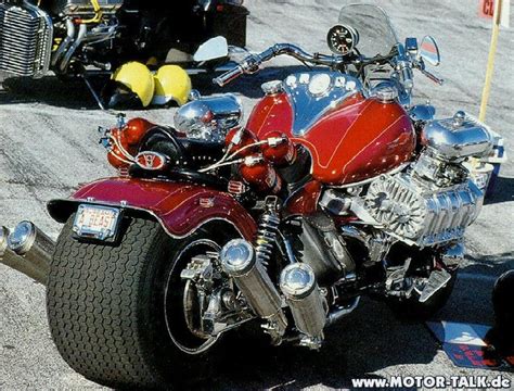 1000+ images about Boss Hoss and V8 Bike Lifestyle on Pinterest | Chevy, Trike motorcycles and Coupe