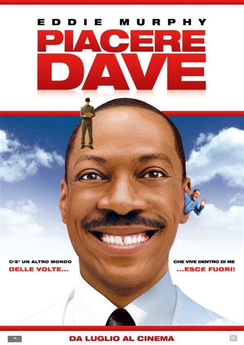 Meet Dave Movie Poster (#7 of 8) - IMP Awards