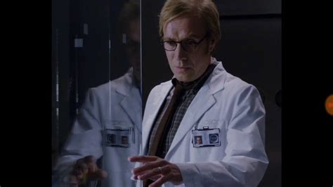 Dr. Curt Connors Was Right In The Amazing Spider-Man - YouTube