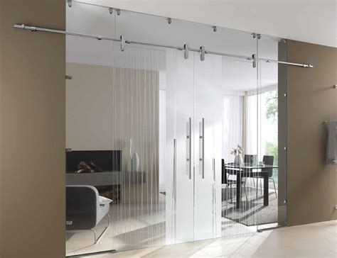 Door Partition & Interior Tempered Glass Partition Sliding Folding Door Sc 1 St Guangzhou MingQi ...