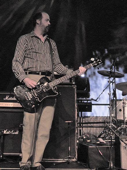 Krist Novoselic | Wiki | Everipedia