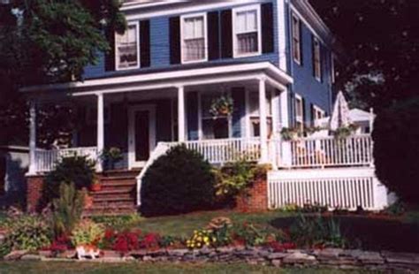 Fleetwood House Bed & Breakfast in Portland, Maine | B&B Rental | Bed ...