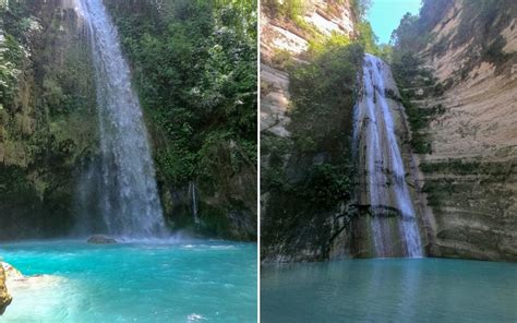 7 Can't-miss Cebu Waterfalls to Visit - Wanderera Travels