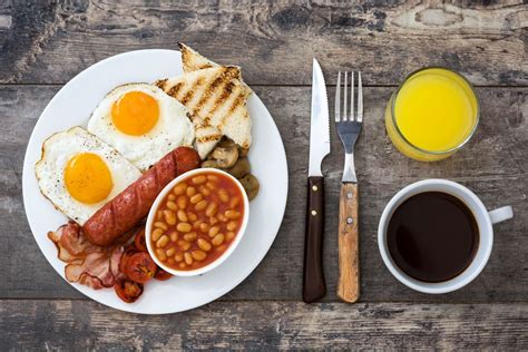 The Best Traditional Full English Breakfasts in London | Traditional full english breakfast ...