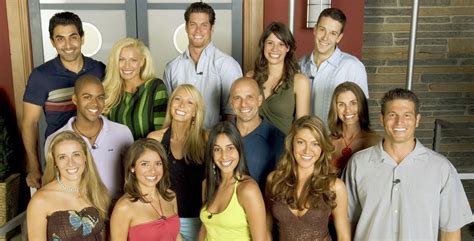 Big Brother Season 6: Where Are The Contestants Today?