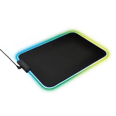 blackweb ™ RGB Gaming Precision Control Mouse Pad (Black) | Walmart Canada