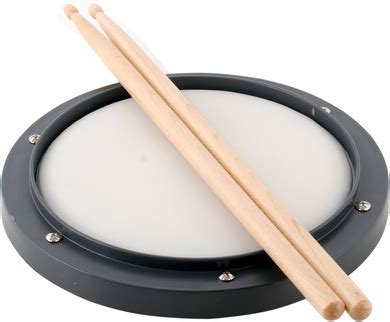 4 Skype Drum Lessons – Practice Pad & Drum Sticks Giveaway – BarryBirmingham.com