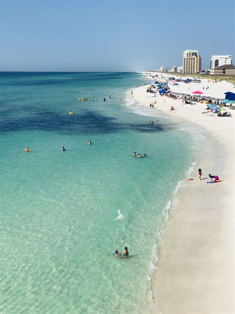 10 Things To Do In Navarre, FL - Mamacita On The Move | Navarre beach florida, Navarre beach ...