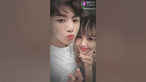 JK and Lisa💜💜 - YouTube