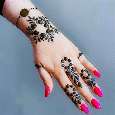 Mehndi Ki Design Ki Video Batao - Kilby Indart