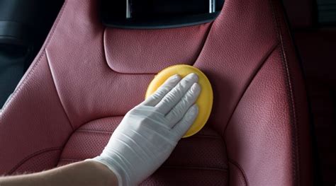 8 Best Car Leather Conditioners (Worth Considering) - The Art of Cleanliness