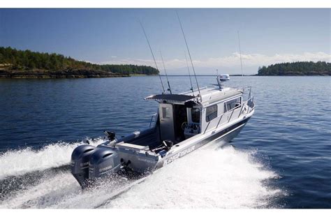 2019 Kingfisher Boats 2725 Offshore for sale in Available From Your Local Northern Store, MB ...