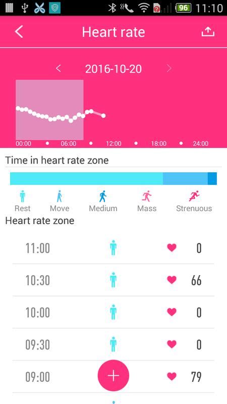 H Band APK Download - Free Health & Fitness APP for Android | APKPure.com