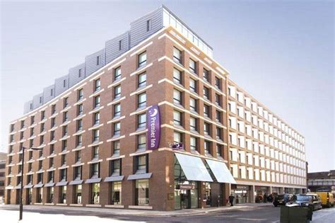 Premier Inn London Southwark - Tate Modern | London 2020 UPDATED DEALS ...