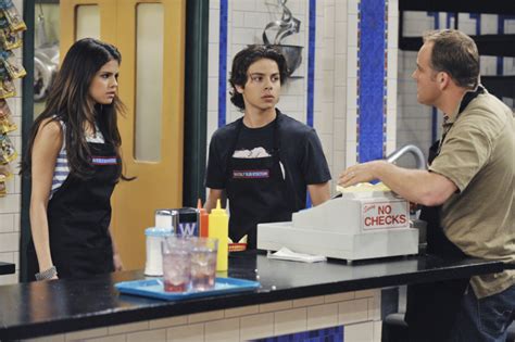 Wizards of Waverly Place Finale episode Stills ~ DISNEY STAR UNIVERSE