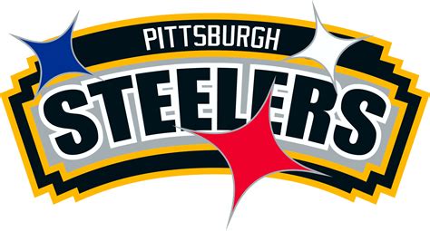 Steelers Logo Clip Art