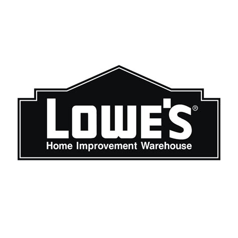 Lowe's ⋆ Free Vectors, Logos, Icons and Photos Downloads