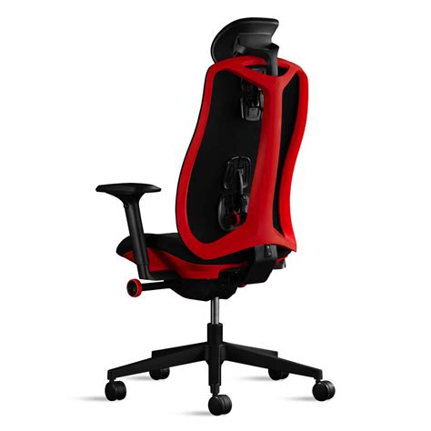 Vantum, le nouveau siège gaming de Logitech et Herman Miller ...