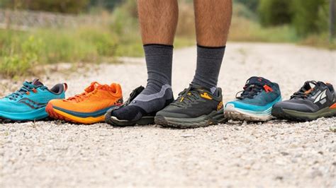 Soft Trail Running Shoes Sale Online | bellvalefarms.com