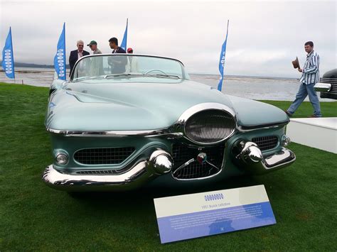 1951 Buick Le Sabre related infomation,specifications - WeiLi ...