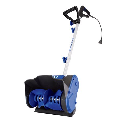 Home & Garden 11 Amp Electric Snow Blower Sun Joe SJ615E 15 in Outdoor ...