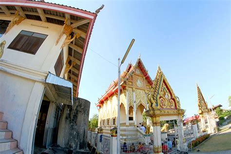 Monk Ordination Ceremony In Thailand Free Stock Photo - Public Domain Pictures