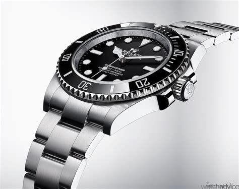 All new Rolex Submariner Revealed – Watch Advice