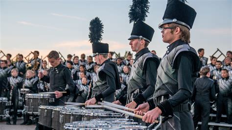 How to watch the Mason High marching band in the 2024 Rose Parade