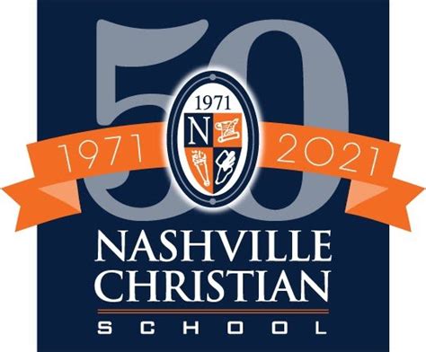 Nashville Christian School (Member) — Independent Schools of the Nashville Area