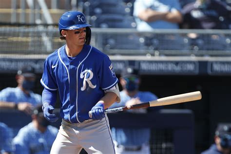 Bobby Witt, Jr. to begin season in the minors - Royals Review