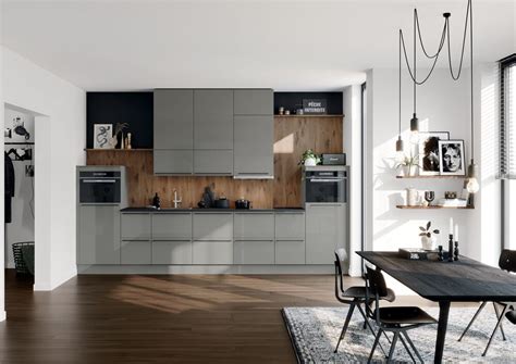 Hacker Kitchens Concept130 Stockport — Urban Haus Kitchen Design Studio