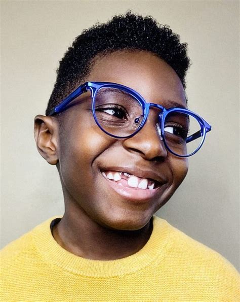 Find Kid's Glasses That Are Affordable, Durable and Stylish with Zenni