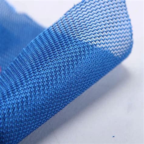 150d*300d Breathable Mesh Fabric Strong Lightweight Mesh Fabric Used ...