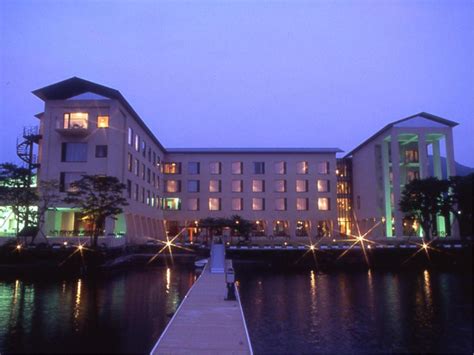 Hakone Hotel, Hakone - Japanican.com