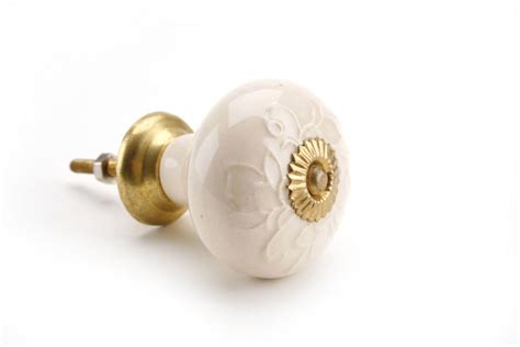 Large ceramic door knobs – Door Knobs