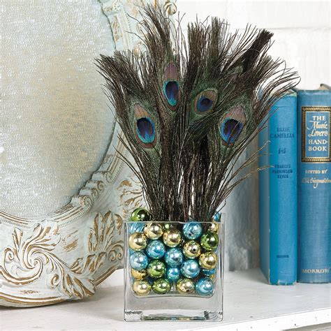 Awesome Peacock Home Decor Shop Ideas