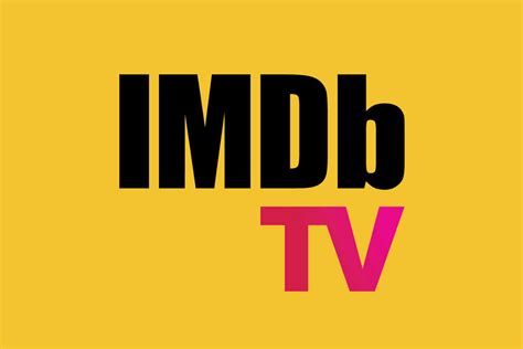 IMDb TV: Pricing, availability, shows and movies, and more