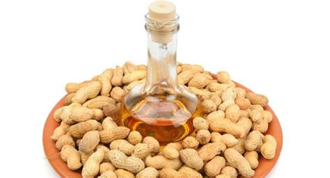 Peanut oil Facts, Health Benefits and Nutritional Value