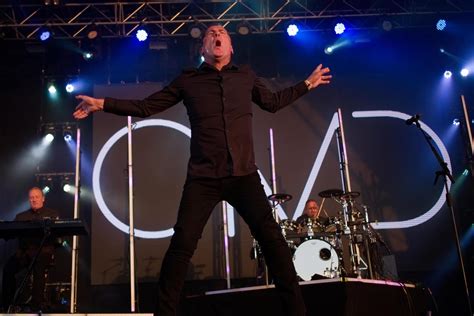 OMD Tickets | OMD Tour Dates 2022 and Concert Tickets - viagogo