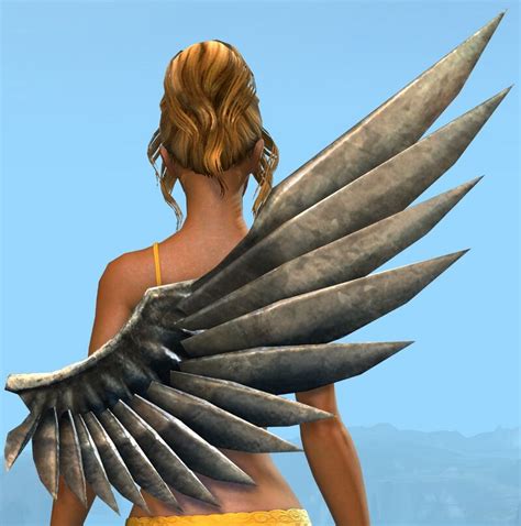 Seraph Shield (PvP) - Guild Wars 2 Wiki (GW2W)