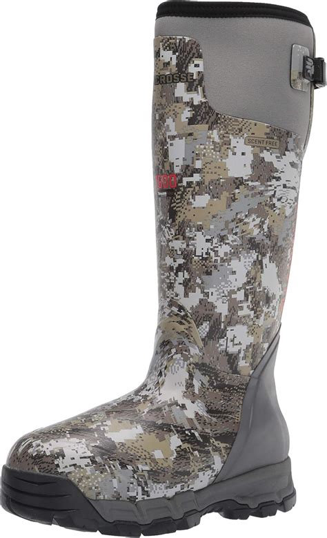 11 Warmest Insulated Hunting Boots For Cold Winter Weather