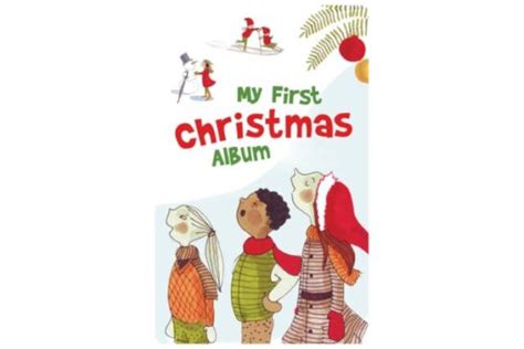 Christmas-album - Real Mum Reviews