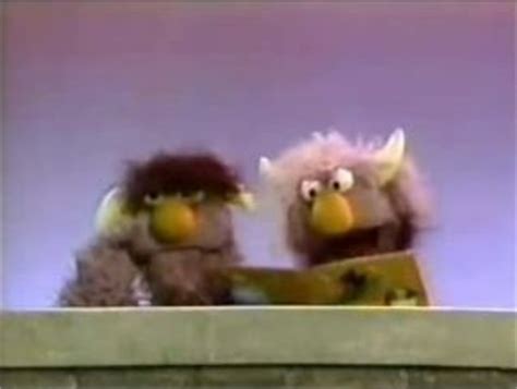 Two-Headed Monster (Sesame Street) | Puppet Wikia | FANDOM powered by Wikia