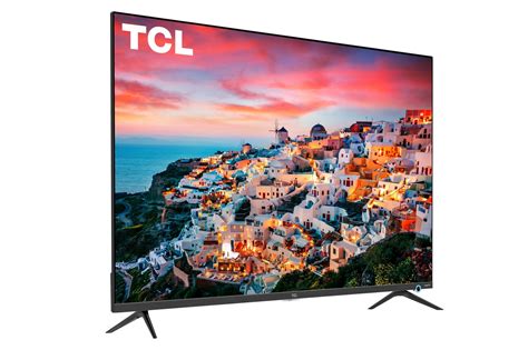 TCL 5-Series 4K TV review: This 43-inch smart TV delivers a good picture for minimal moola ...