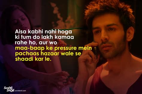 10 Best Dialogues From Pyaar Ka Punchnama 2